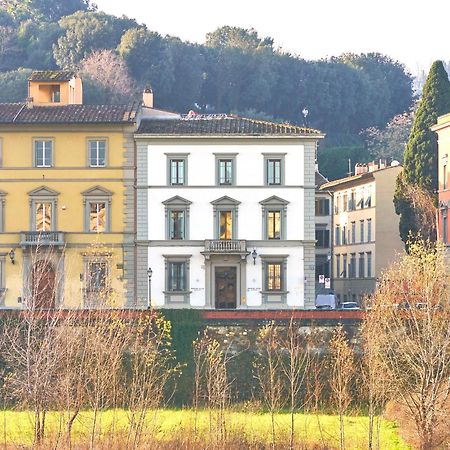 Serristori Palace Residence Florenţa Exterior foto