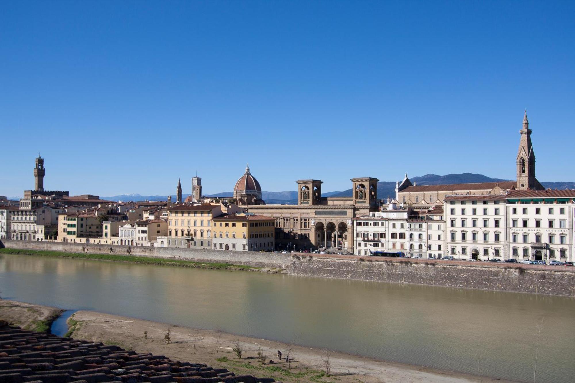 Serristori Palace Residence Florenţa Cameră foto